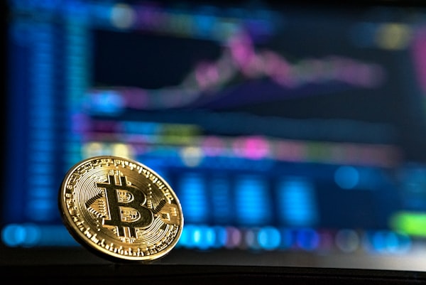 Bitcoin and crypto coins