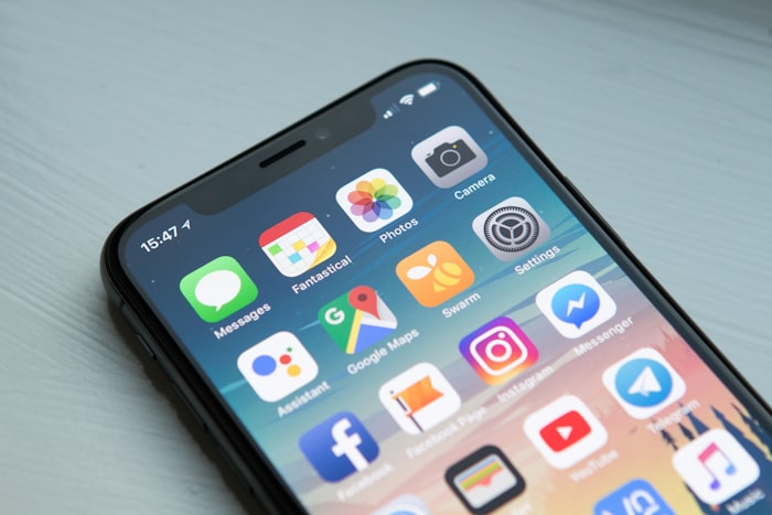 Mobile crypto experience