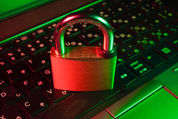 Security and encryption