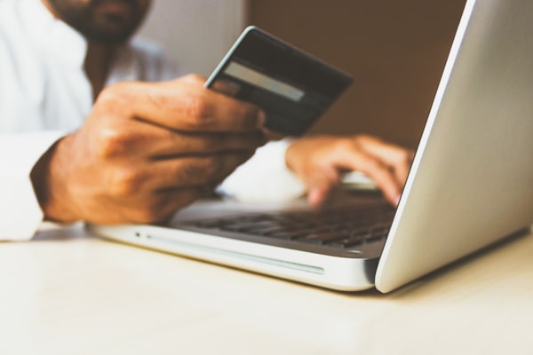 Processing transaction