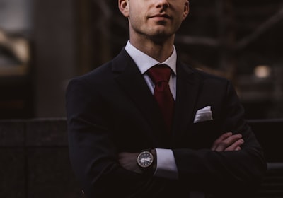 David T.