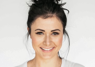 Sarah K.